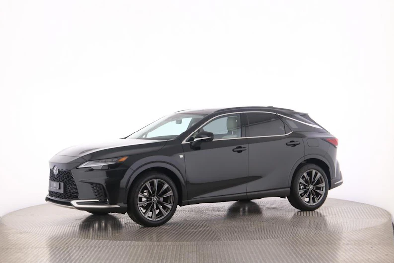 Fahrzeugbild LEXUS RX