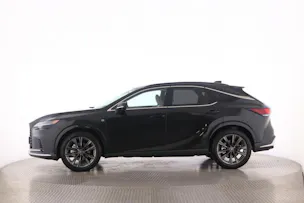 Lexus RX 450h+ F-Line