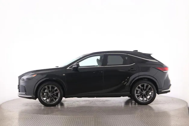 Lexus RX 450h+ F-Line