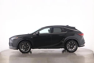 Fahrzeugbild LEXUS RX 450h+ F-Line