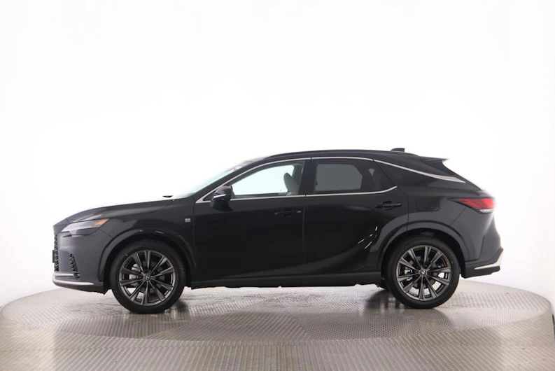 Fahrzeugbild LEXUS RX