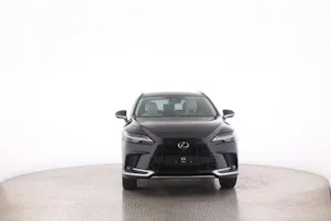 Lexus RX 450h+ F-Line
