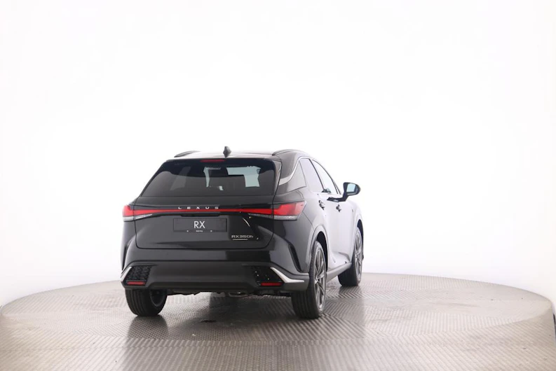 Fahrzeugbild LEXUS RX