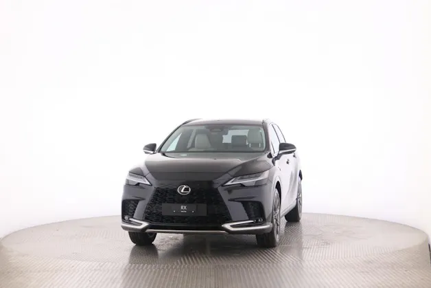 Lexus RX 450h+ F-Line