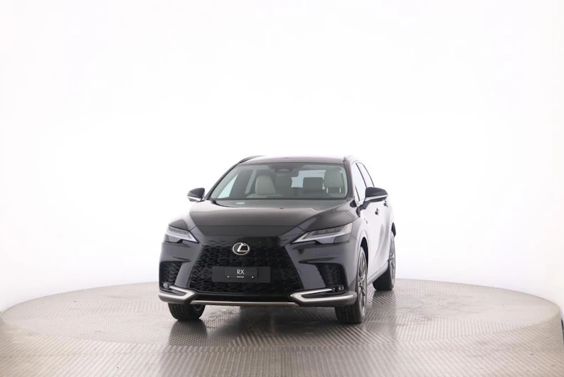 Fahrzeugbild LEXUS RX