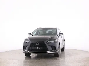 Lexus RX 450h+ F-Line