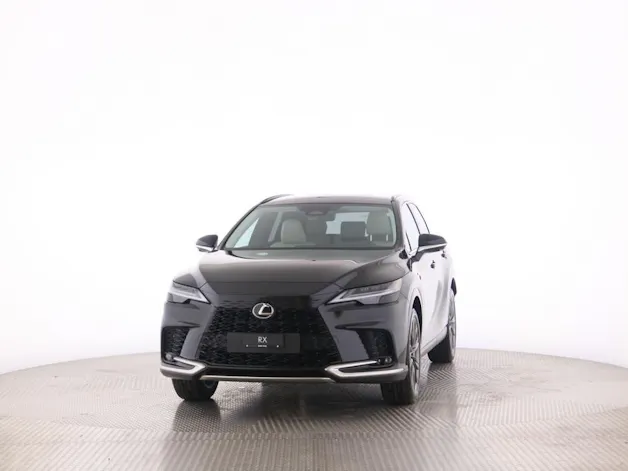 Lexus RX 450h+ F-Line