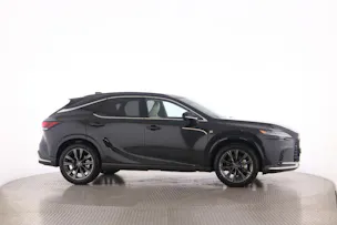 Lexus RX 450h+ F-Line