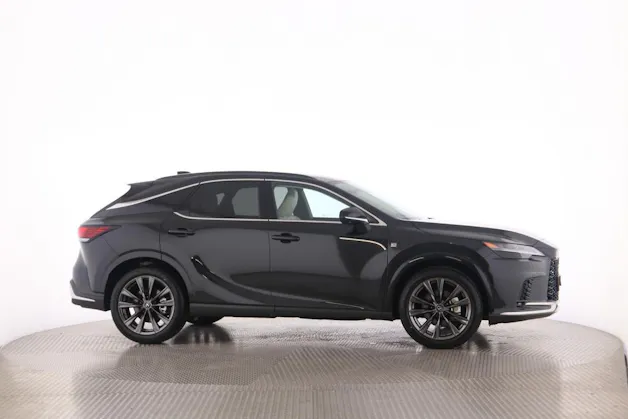 Lexus RX 450h+ F-Line