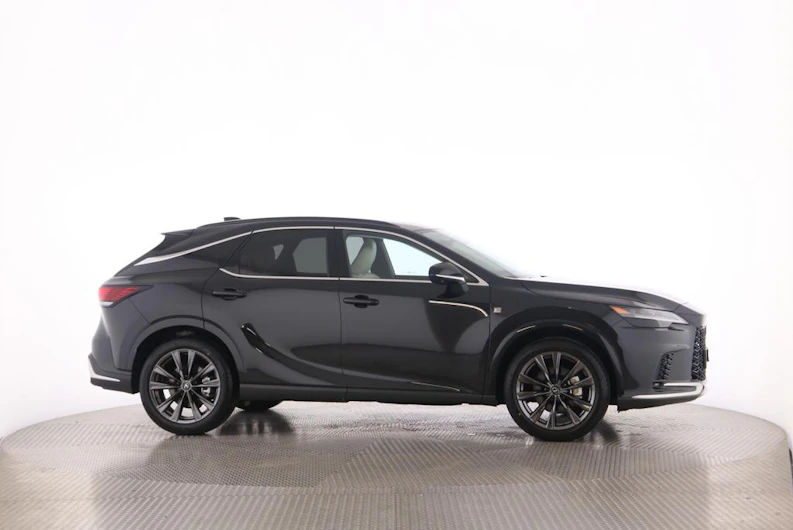 Fahrzeugbild LEXUS RX