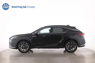 Lexus RX 450h+ F-Line