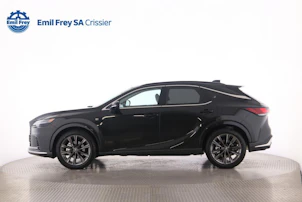 Fahrzeugbild LEXUS RX 450h+ F-Line