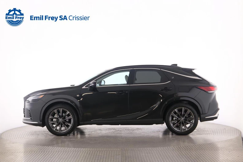 Fahrzeugbild LEXUS RX