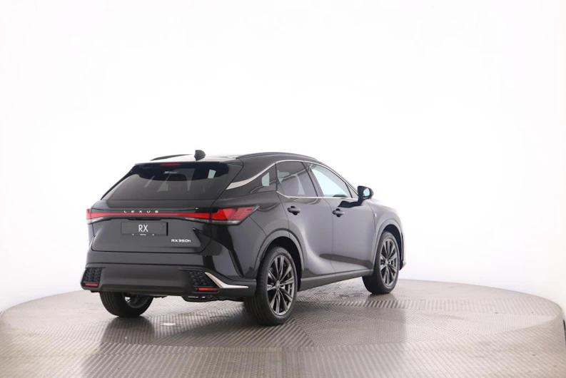 Fahrzeugbild LEXUS RX