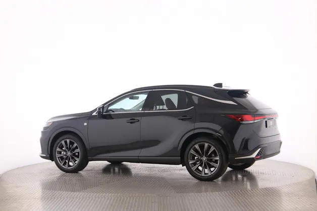 Lexus RX 450h+ F-Line