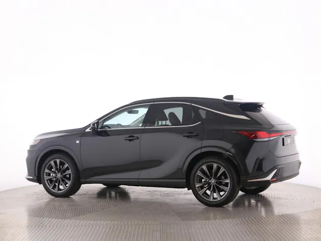 Lexus RX 450h+ F-Line