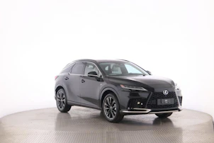 Fahrzeugbild LEXUS RX 450h+ F-Line