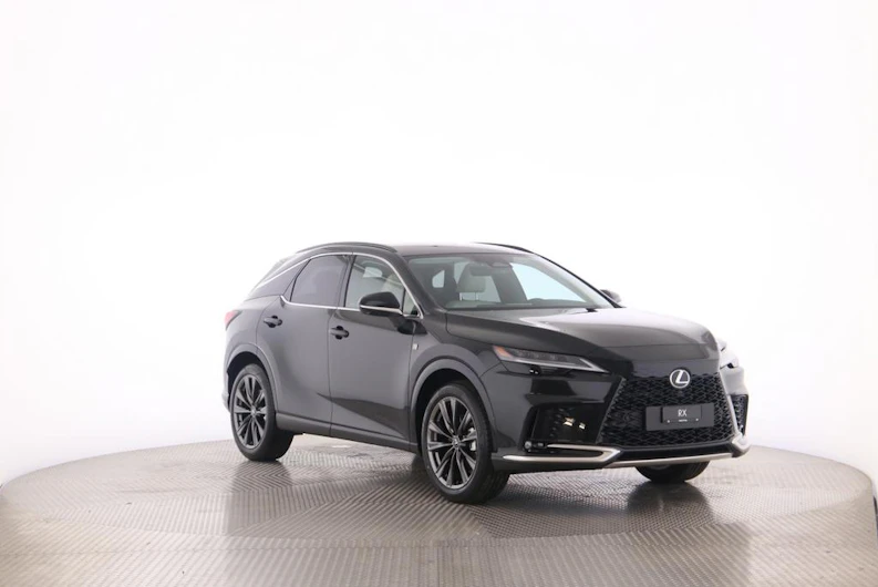 Fahrzeugbild LEXUS RX