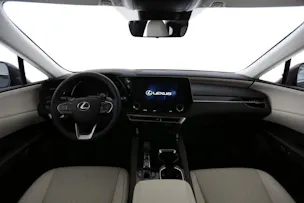 Lexus RX 450h+ F-Line