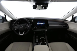 Fahrzeugbild LEXUS RX 450h+ F-Line