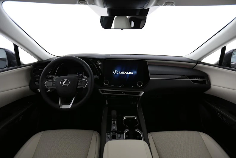 Fahrzeugbild LEXUS RX
