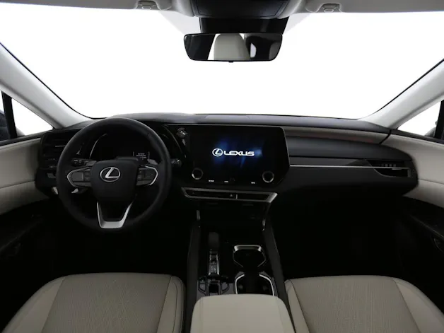 Lexus RX 450h+ F-Line