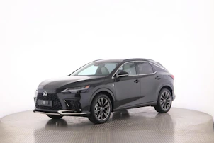 Fahrzeugbild LEXUS RX 450h+ F-Line