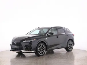 Lexus RX 450h+ F-Line