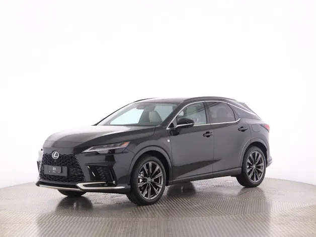 Lexus RX 450h+ F-Line