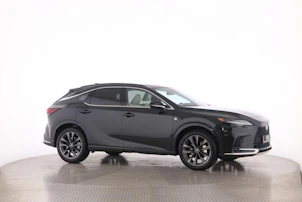 Fahrzeugbild LEXUS RX 450h+ F-Line