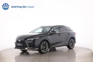 Lexus RX 450h+ F-Line