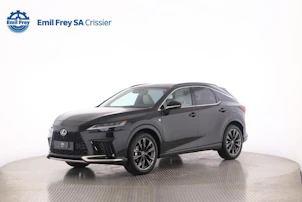 Fahrzeugbild LEXUS RX 450h+ F-Line