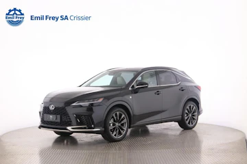 Fahrzeugbild LEXUS RX 450h+ F-Line