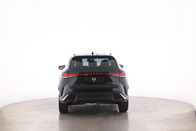 Lexus RX 450h+ F-Line