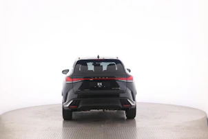 Fahrzeugbild LEXUS RX 450h+ F-Line
