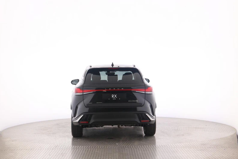 Fahrzeugbild LEXUS RX