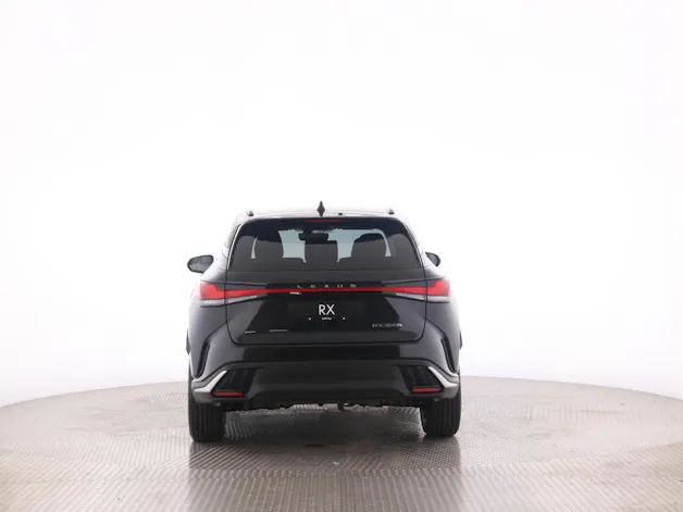 Lexus RX 450h+ F-Line