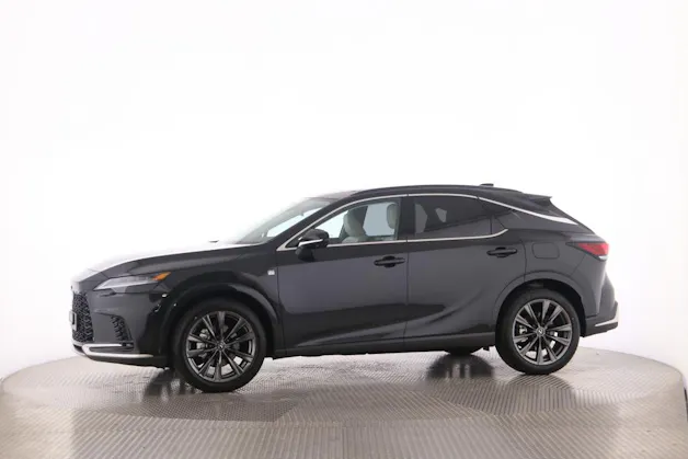 Lexus RX 450h+ F-Line