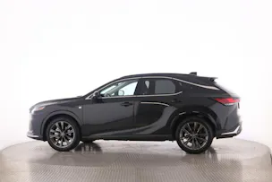 Lexus RX 450h+ F-Line