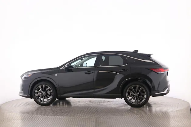 Lexus RX 450h+ F-Line