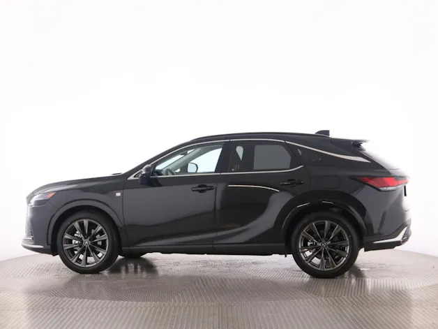 Lexus RX 450h+ F-Line