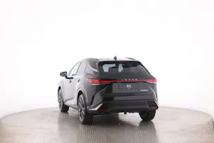 Lexus RX 450h+ F-Line