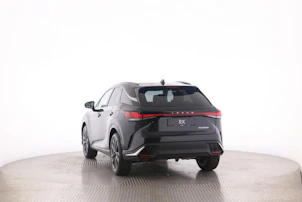 Fahrzeugbild LEXUS RX 450h+ F-Line