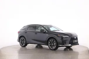 Lexus RX 450h+ F-Line