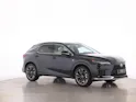 Lexus RX 450h+ F-Line