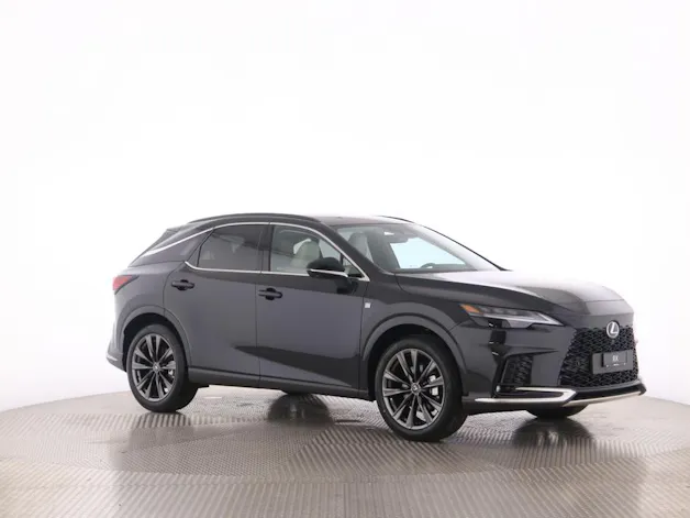 Lexus RX 450h+ F-Line