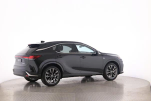 Fahrzeugbild LEXUS RX 450h+ F-Line