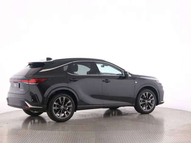 Lexus RX 450h+ F-Line