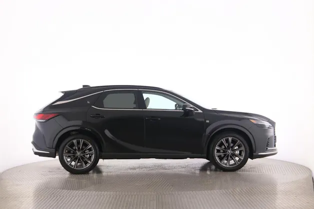 Lexus RX 450h+ F-Line