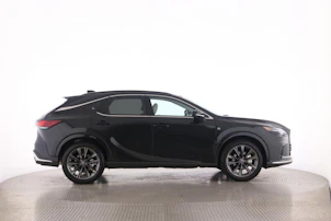 Fahrzeugbild LEXUS RX 450h+ F-Line